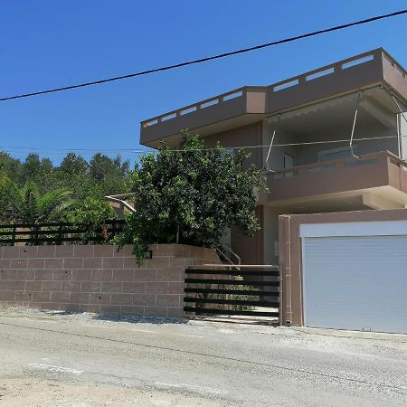 Villa Stema Xirokámbion エクステリア 写真